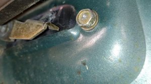 СЛАВИК #26 Дверь не открывается на ЗАЗ-1103 Таврия\Славута I Ремонт дверной ручки