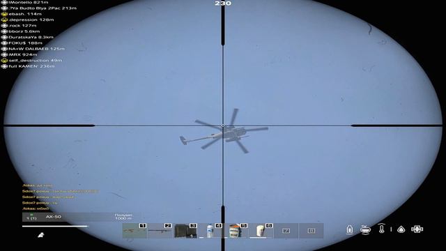 Кустовой дедушка #Paradise #Dayz #Standalone 1440p смотреть онлайн