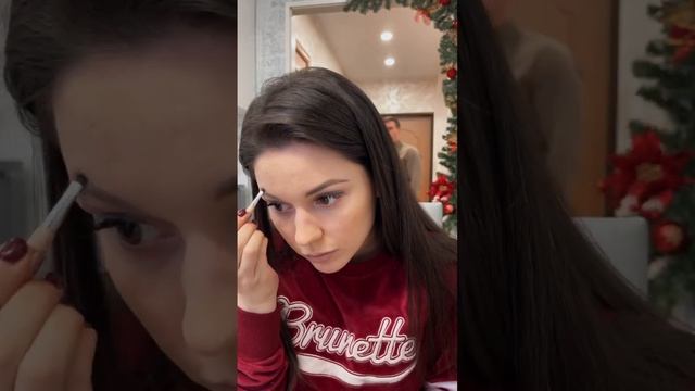 Легкий дневной макияж ✨ смотреть онлайн