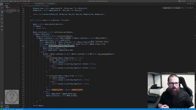 #66 [dev - php] A Network Game - Collisions Part 2 [S01E08] смотреть онлайн