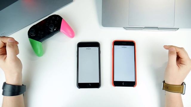 АХАХА Я УДИВЛЁН! Сравним скорость iPhone 8 Plus vs. 7 Plus смотреть онлайн