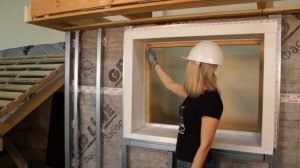 Видеоинструкция по монтажу фасадных панлей Grand Line ЯФАСАД