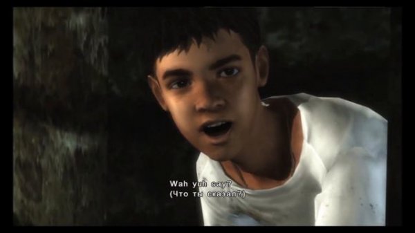 Metal Gear Rising Revengeance Прохождение Часть 2