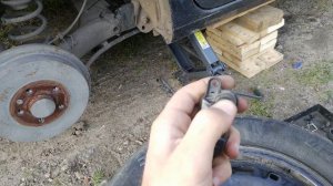 Шкода Рапид, не открывается лючёк бензобака