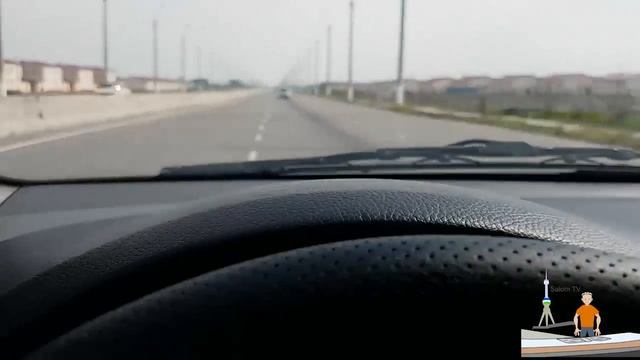 VLOG:1 Бензин ai91 с заправок Узбекнефтегаз тестирую на джентре 1 5 Узбекистан смотреть онлайн