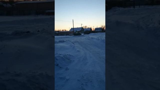 Продолжение темы "СПАССК ИЗ НОВОСПАССКА"2 смотреть онлайн