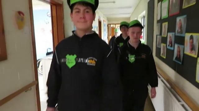Bin Patrol Ep 3 смотреть онлайн