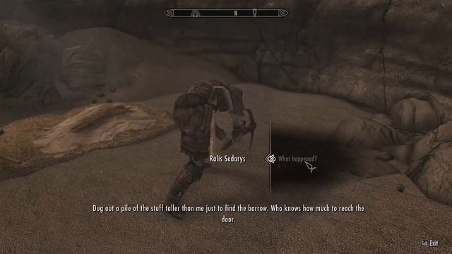 Skyrim Challenge: Dragonborn DLC Level One Ep. 3 смотреть онлайн