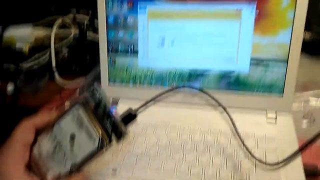 Внешний корпус для HDD Orico Обзор и замер результатов смотреть онлайн