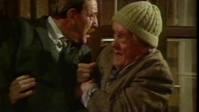 BBC 1- Trailers & Continuity - Monty Python's And Now for Something Completely Different -19/02/198 смотреть онлайн