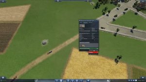 Transport Fever 3 Первая модеренизация транспорта