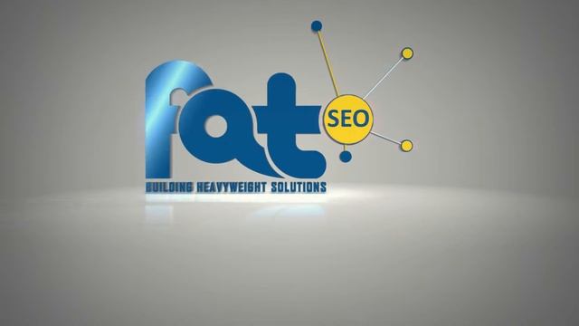 FAT SEO - Robot Bumper 2 смотреть онлайн
