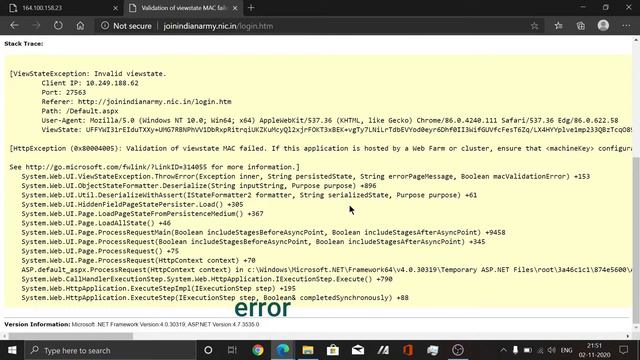 🔥Joinindianarmy 🔥 website problem solved | Captcha | server error | SSC tech | TGC | TES | NCC | JA смотреть онлайн
