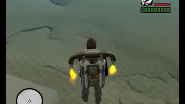 GTA Murino смотреть онлайн