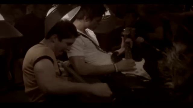 QAF: Michael finally gets it (Brian/Michael) смотреть онлайн