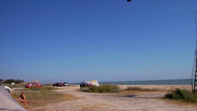 #Бюджетный_отдых #Должанская Стоит ли туда ехать? смотреть онлайн