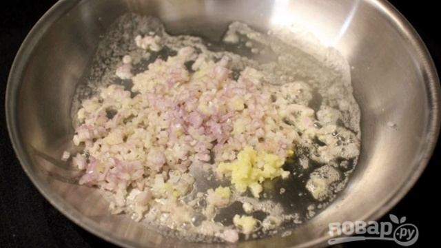 Рецепты от шеф-повара