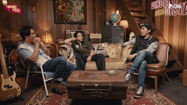 JEFRI NICHOL MEMANG GANTENG.. KARAKTER WAJAH NYA KUAT! VINCENT DESTA SUKA! смотреть онлайн