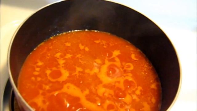 مقلوبة. مقلوبة الرز الاحمر باللحم - أكلات عراقية. Maqluba (مقلوبة). iraqi food смотреть онлайн