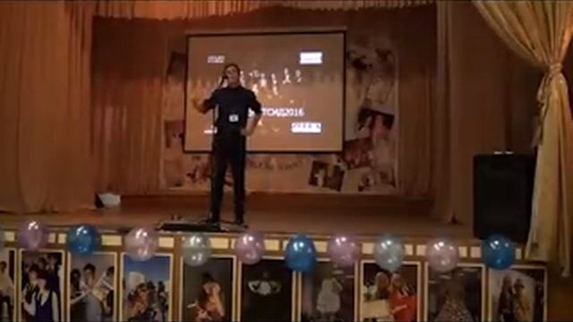 Уриевский Василий Викторович «"Стих про стих"(отрывок)» смотреть онлайн