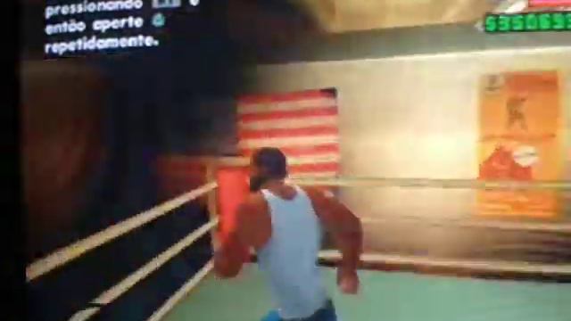 gta sandres a luta смотреть онлайн