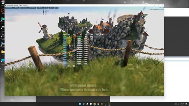 What is this PC artifact amd 6700xt gpu??? смотреть онлайн