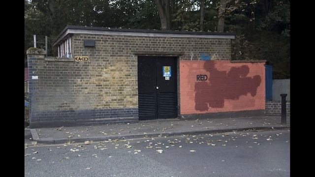 Red graffiti смотреть онлайн