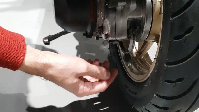 Как правильно эксплуатировать 2-х тактный скутер. смотреть онлайн