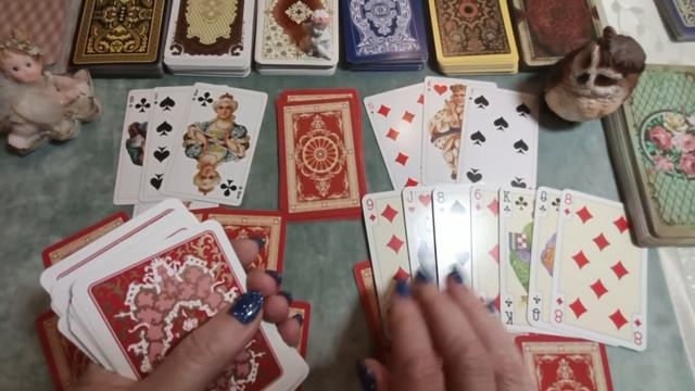 ♣️ КРЕСТОВЫЙ КОРОЛЬ И ♦️ БУБНОВАЯ ДАМА, МЫСЛИ, ЧУВСТВА, ДЕЙСТВИЯ.....????? смотреть онлайн