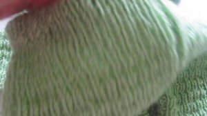 Костюмчик для малыша спицами. краткий обзор