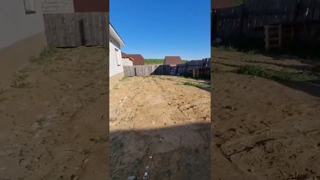 Внешний обзор дома. смотреть онлайн