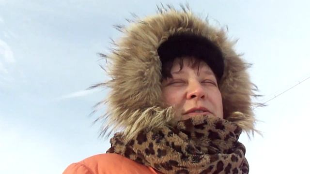 РУКОДЕЛИЕ! УЧИМСЯ ВЯЗАТЬ! НАЧАЛО ВЯЗАНИЯ! KNITTING! смотреть онлайн