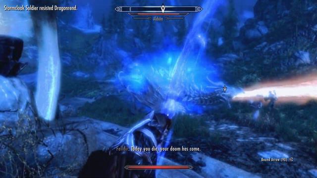 Skyrim SE|No Mods|Legendary|Necromancer Battlemage|Part 48 смотреть онлайн
