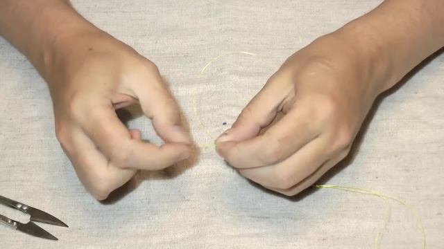 Уловистый монтаж для донки. Скользящий монтаж Ин-Лайн. Рыбалка на донку. смотреть онлайн