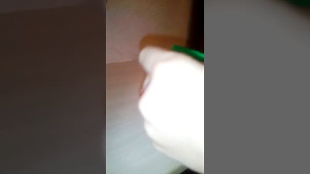 Пистолет из фломастеров смотреть онлайн