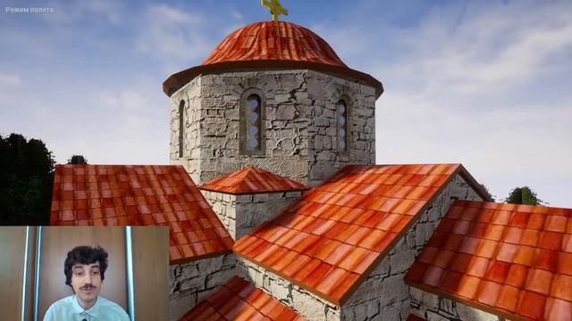 #41 О новой красочной реконструкции смотреть онлайн