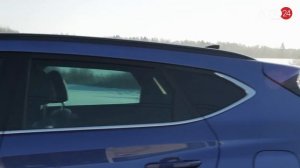 Идеальный Hyundai Tucson. Дизель и 8-ступка творят чудеса.