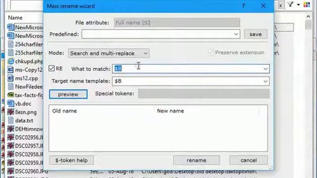 Remove illegal characters from filenames смотреть онлайн