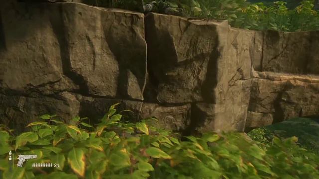 Марафон Uncharted 4: Путь вора #6 [PS4 Pro] [60fps] [Максимальная сложность] смотреть онлайн