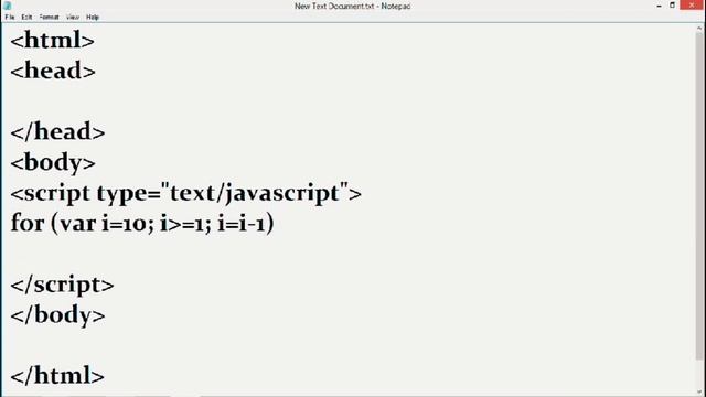JavaScript Descending order with values 8/12/20 смотреть онлайн