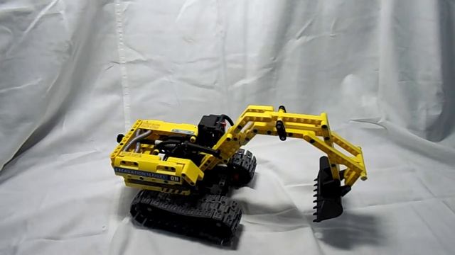 Обзор на набор mehanical master 6801 смотреть онлайн