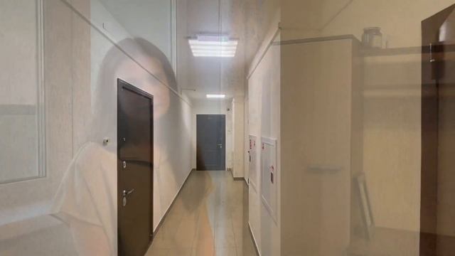 Студия 20.2 м.кв в ЖК Краски Лета в Мурино смотреть онлайн