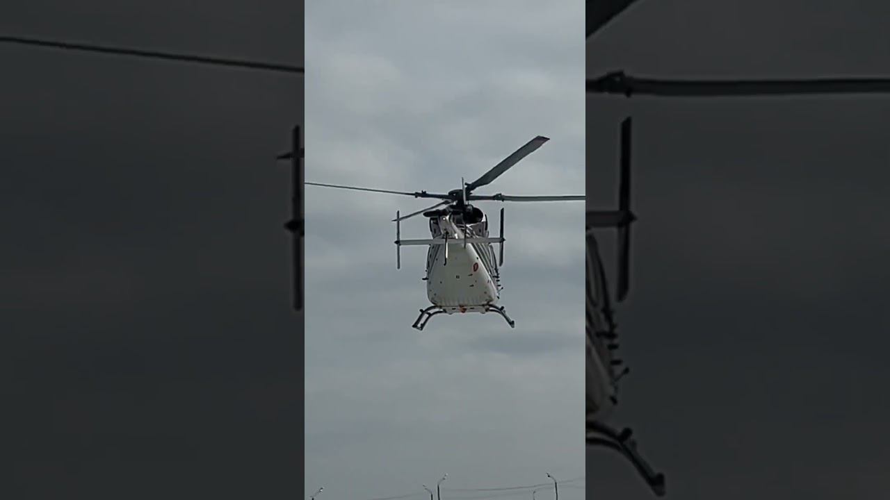 ☝️ #вертолет «Ансат» #топ #авиация #рек #полеты #рекомендации #shorts #short смотреть онлайн
