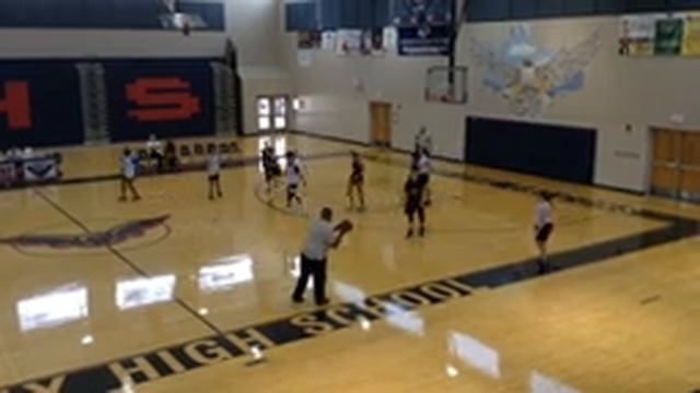 Fastbreak game 10-27 смотреть онлайн