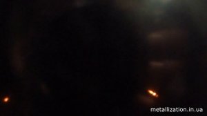 Вакуумная металлизация, Хромирование