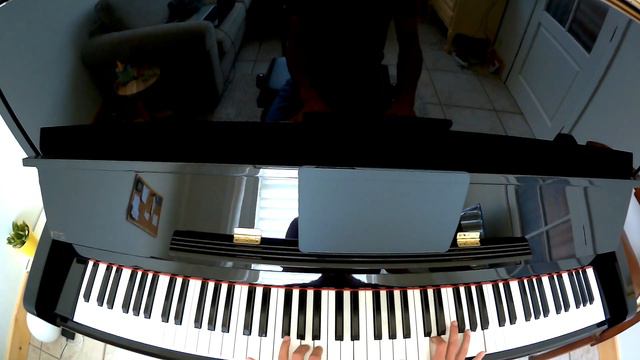 Schimmel 109 vs Yamaha U3: Yann Tiersen - Comptine d'un autre été l'apres midi смотреть онлайн