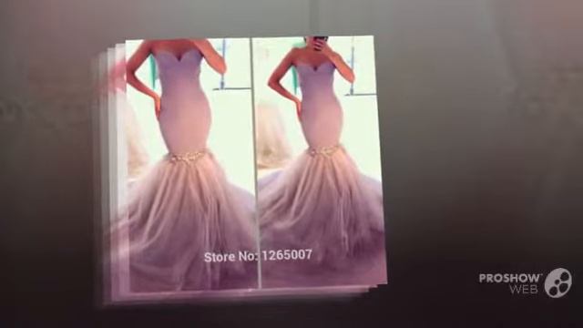 Новое поступление возлюбленной блестящие хороший бисера паффи тюль длинные русалка фиолето смотреть онлайн