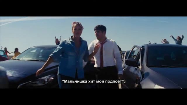 Песня Another Day of Sun из фильма "Ла-Ла Ленд" смотреть онлайн