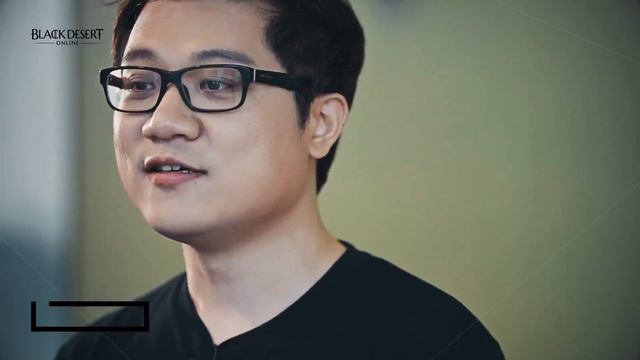 Black Desert Online - Developer Diary #1 смотреть онлайн
