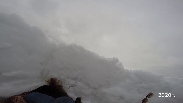 Гусиная охота на крайнем севере. Охота на гусей. смотреть онлайн